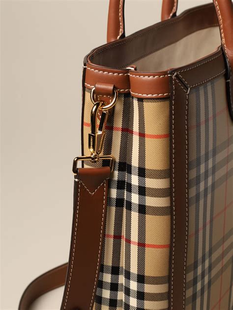 burberry bag men|Burberry hand bags for men.